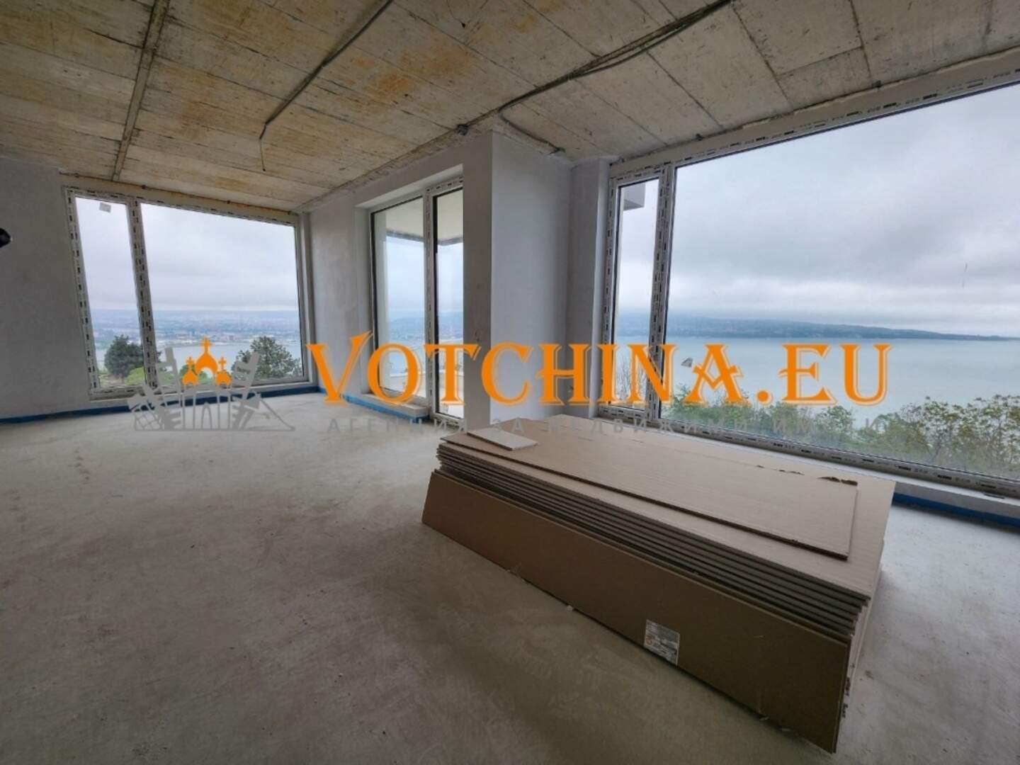 İki odalı Apartman olarak Galata, Varna – fotoğraf 8