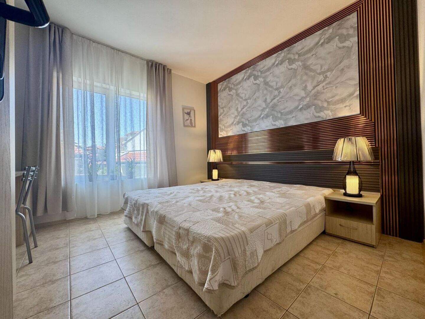 Zweizimmer Wohnung in Sweti Wlas, Burgas – Foto 8