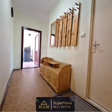 For sale - Apartment in Drujba 1,  Haskovo