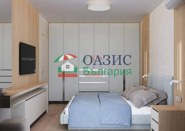 For sale - Apartment in Sveti Vlas,  Burgas