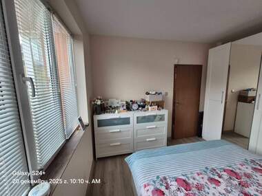 Verkauf - Wohnung in Sweti Wlas,  Burgas