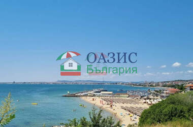 Verkauf - Wohnung in Sweti Wlas,  Burgas