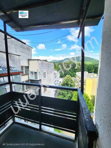For sale - Apartment in Troian,  Lovech