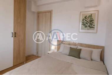 Vânzare - Apartament în Troșevo,  Varna