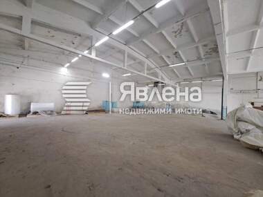 Verkauf - Industriegebäude in Promischlena zona - Iztok,  Ruse