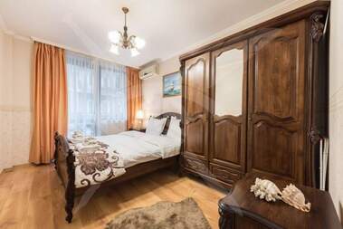 For rent - Apartment in Gracka mahala,  Varna
