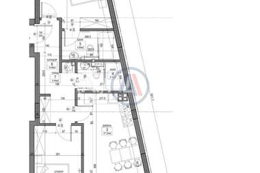 Vânzare - Apartament în Ovcea Kupel 2,  Sofia