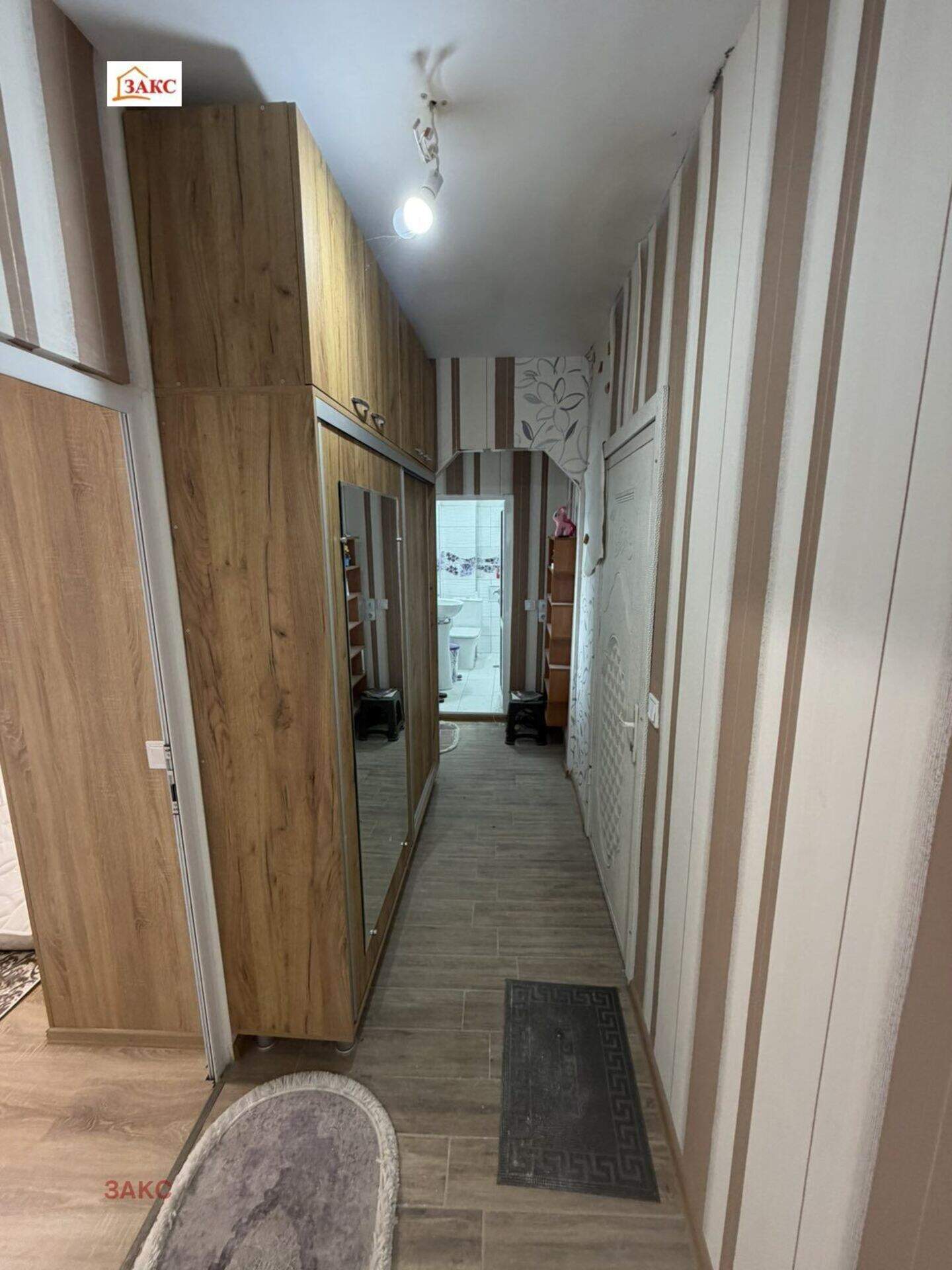 İki odalı Apartman olarak Vazrojdentsi, Kırcaali – fotoğraf 4