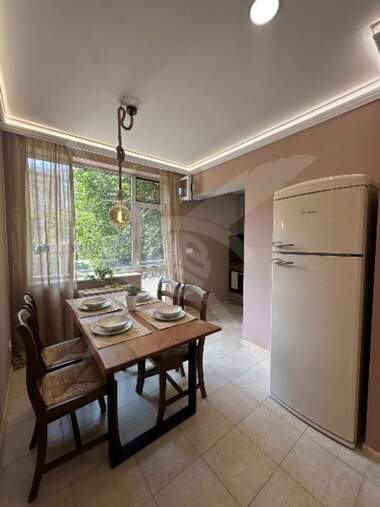 For sale - Apartment in Center,  Plovdiv