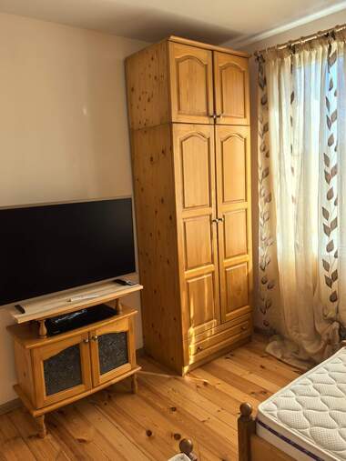 For rent - House in Nikolovo,  Ruse