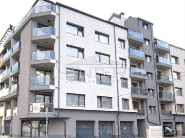 For sale - Apartment in Liatno kino Trakia,  Varna