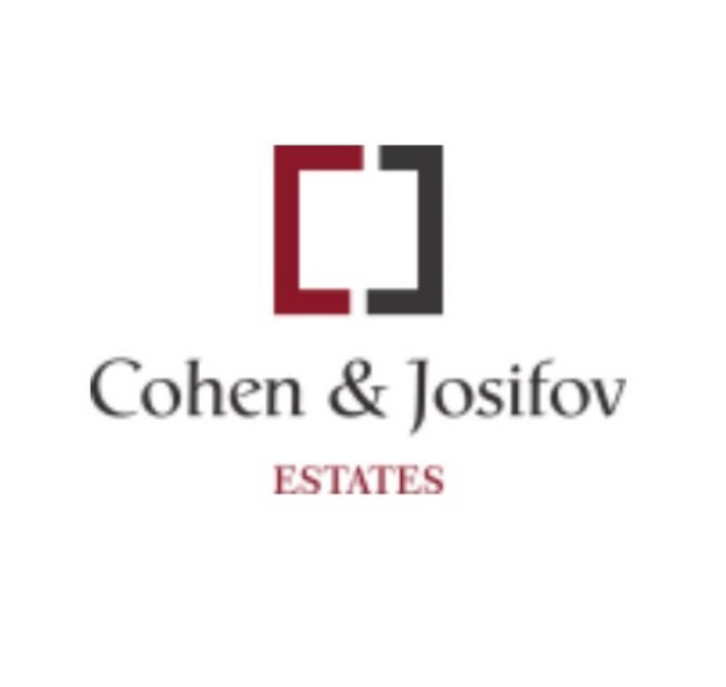 Cohen  & Josifov Estates