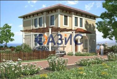 For sale - House in Kosharitsa,  Burgas
