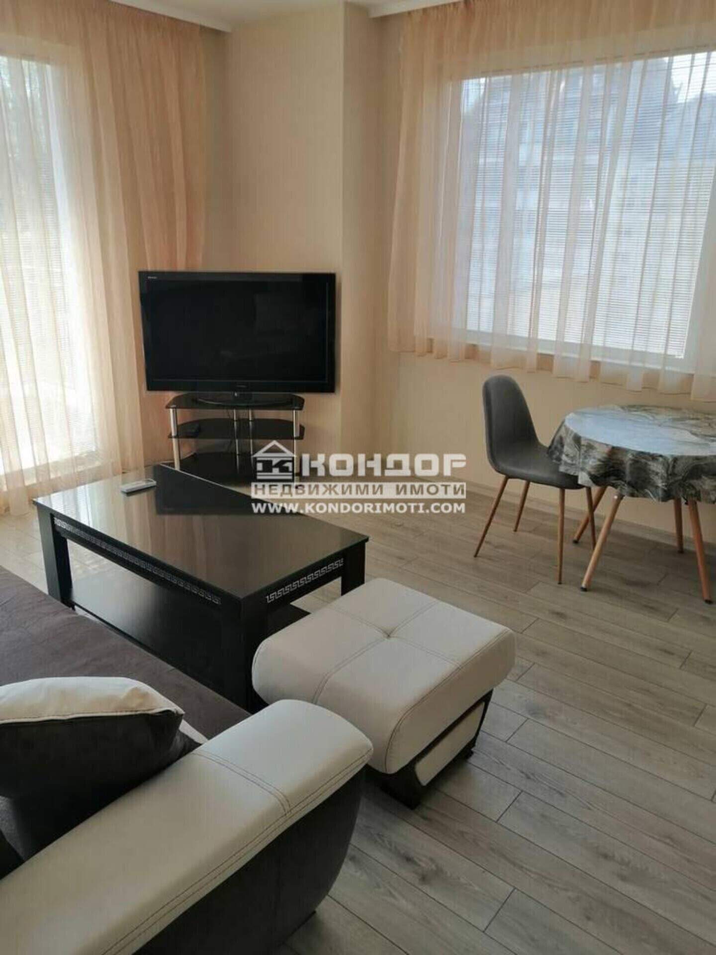 Zweizimmer Wohnung in Karschiaka, Plovdiv – Foto 2
