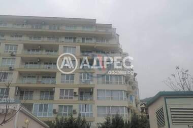 Vânzare - Apartament în Briz,  Varna