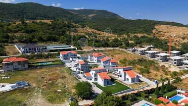 For sale - House in Belashtica,  Plovdiv