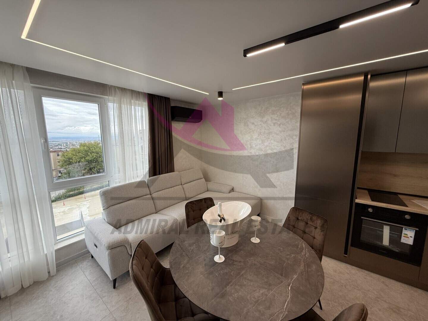 1 bedroom Apartment in Vazrazhdane 3, Varna – photo 4