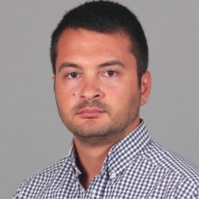 Ivo Petkov