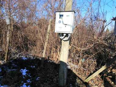 Verkauf - Baugrundstück in Wilna zona,  Targowishte