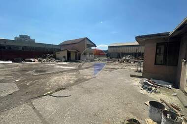 Închiriere - Teren de construcții în Promișlena zona - Zapad,  Varna