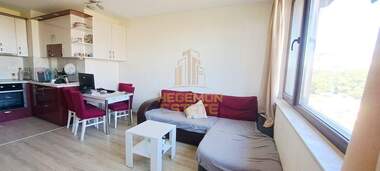 Verkauf - Wohnung in Mladost 1,  Warna