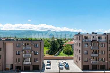 For sale - Apartment in Ostromila,  Plovdiv