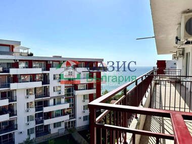 For sale - Apartment in Sveti Vlas,  Burgas