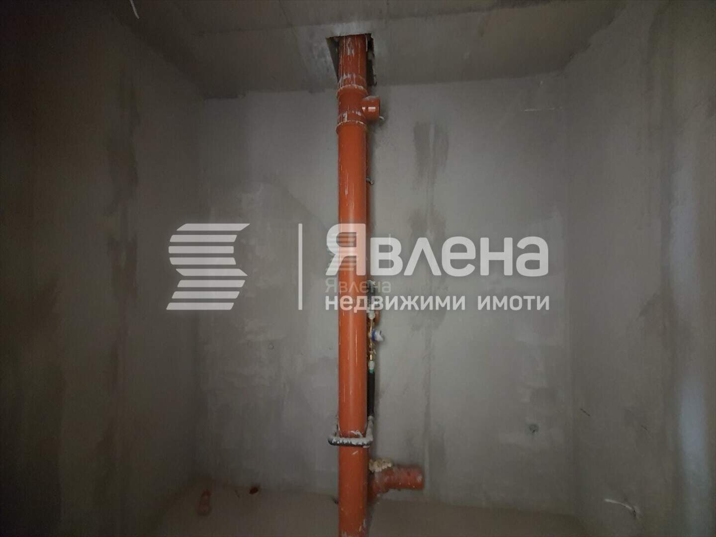 Zweizimmer Wohnung in Zarewo, Burgas – Foto 8