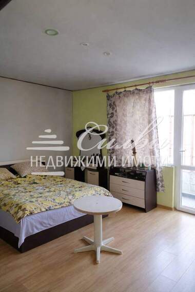 For sale - Apartment in Bolnicata,  Shumen