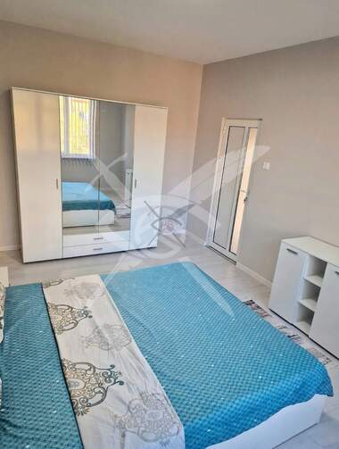 For rent - Apartment in Kiuchuk Parij,  Plovdiv