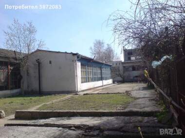 For sale - For Construction in Promishlena zona - Zapad,  Dobrich