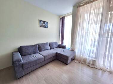 Продажа - Квартира в Несебр,  Бургас