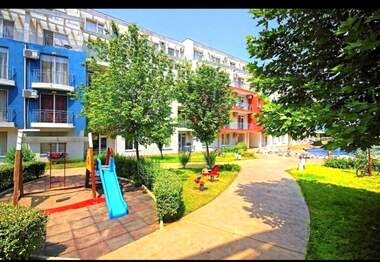 Satış - Apartman olarak Sunny Beach,  Burgas