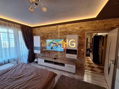 For rent - Apartment in Vazrajdane 1,  Varna