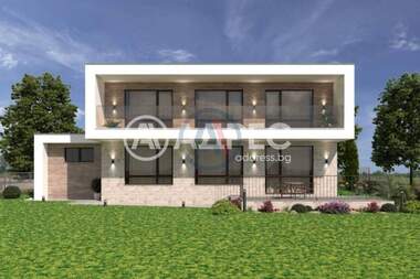 For sale - House in Bliznatsi,  Varna