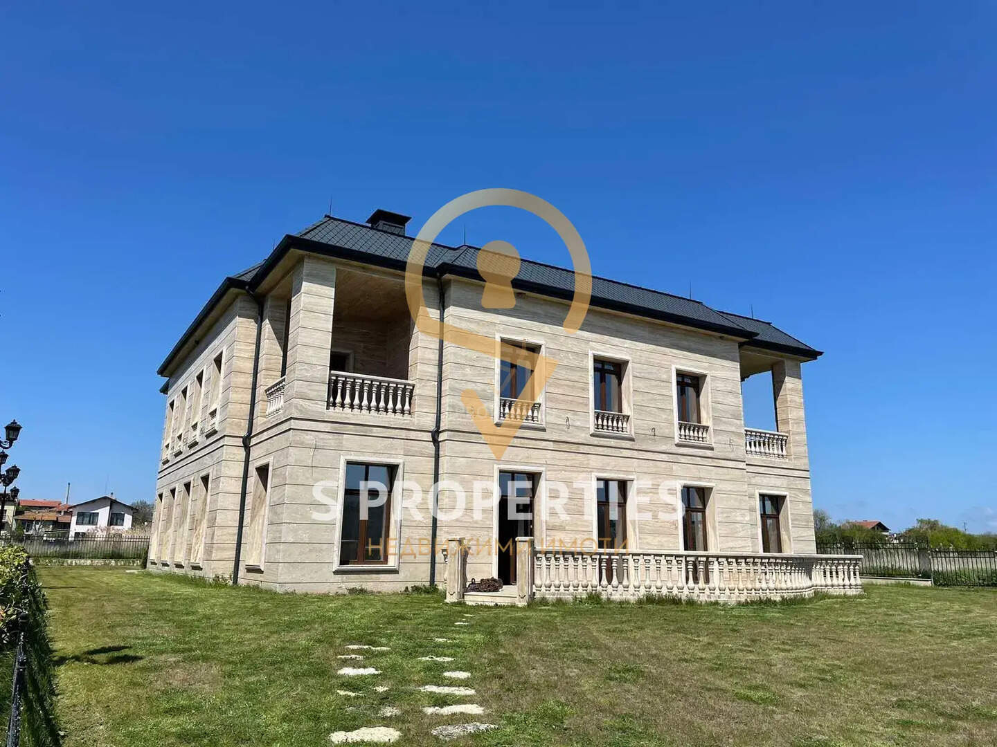 House in Kazashko, Varna – photo 3