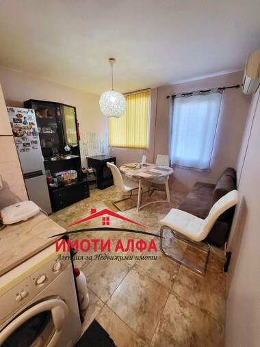 Продажа - Квартира в Димитровград,  Хасково