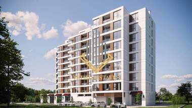 Verkauf - Wohnung in Horizont,  Burgas