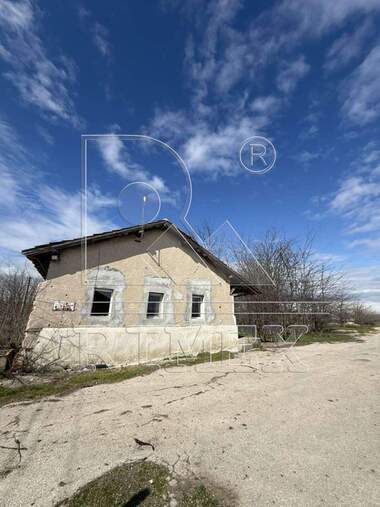 Продажба - Промишлено помещение в Тополи Дол,  Пазарджик