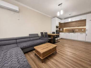 Miete - Wohnung in Izgrew,  Burgas