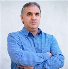 Νικολαι Νικολοβ