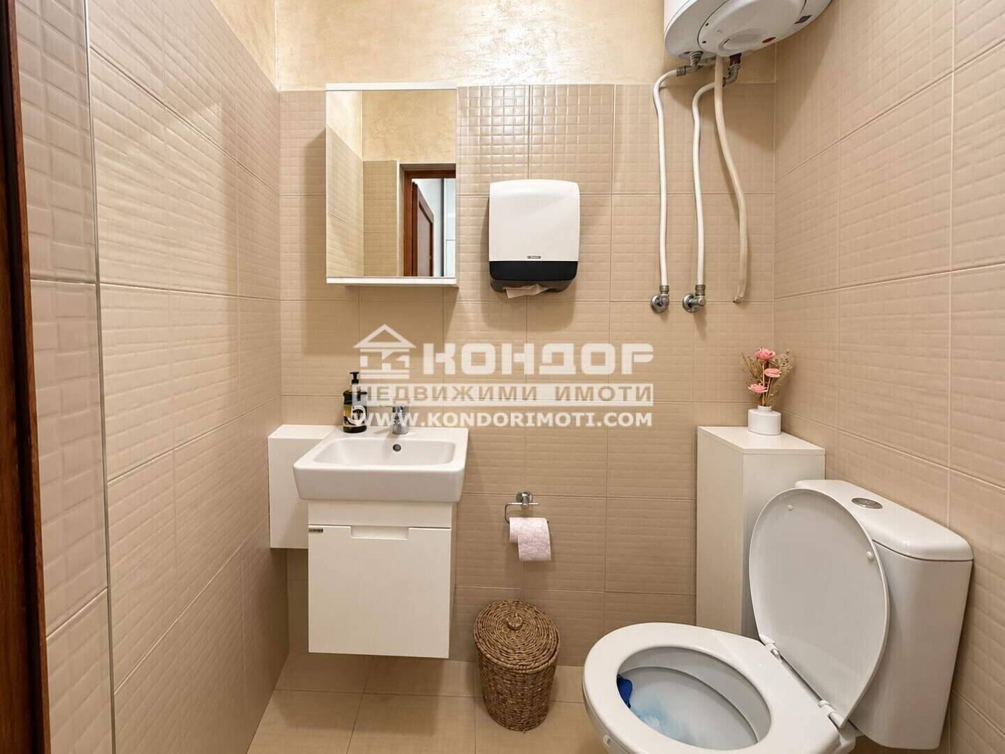 Салон за красота в Кършияка, Пловдив – снимка 4