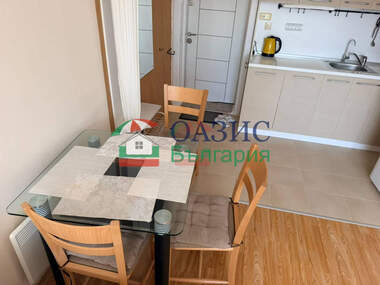 Verkauf - Wohnung in Nessebar,  Burgas