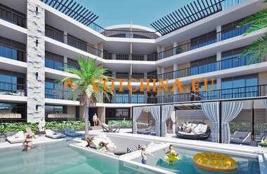 Vânzare - Apartament în Sunny Beach,  Burgas