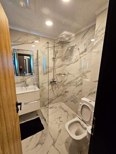 Kira - Apartman olarak Center,  Plovdiv