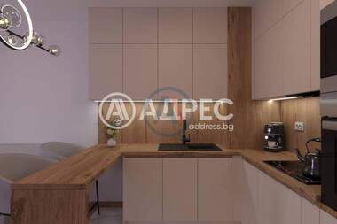Vânzare - Apartament în Ovcea Kupel,  Sofia