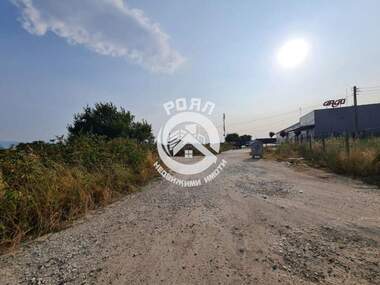 For sale - For Construction in Trud,  Plovdiv