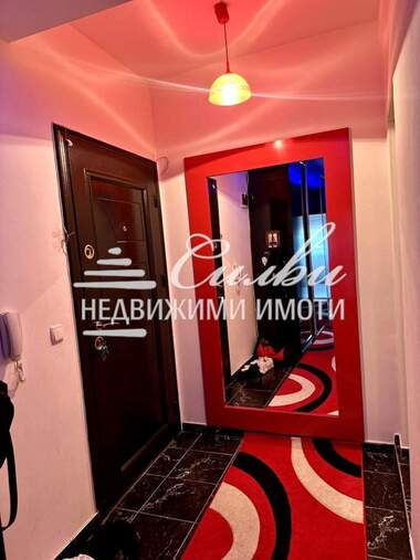 For sale - Apartment in Pojarnata,  Shumen