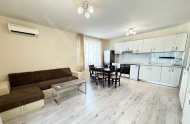 For sale - Apartment in Sadiyski,  Plovdiv