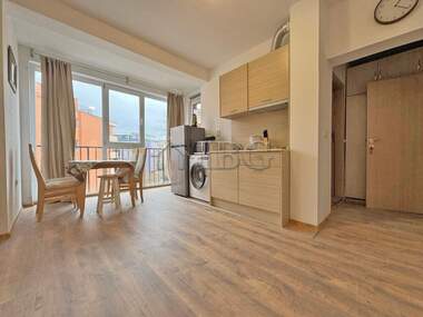 Satış - Apartman olarak Sunny Beach,  Burgas